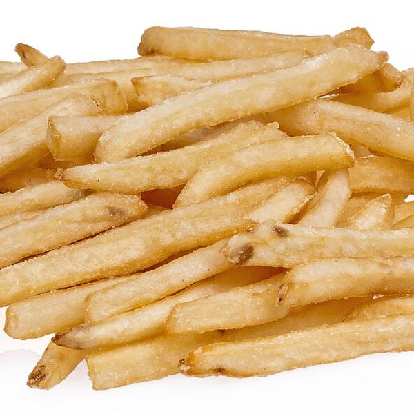 Batata Frita M