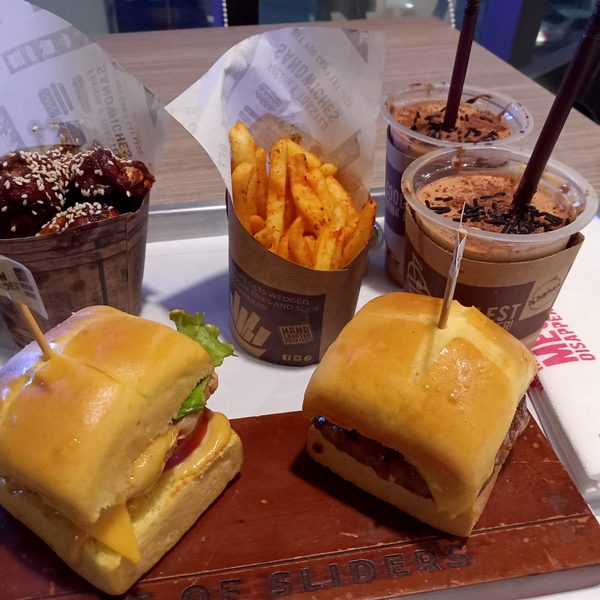 Combo Família