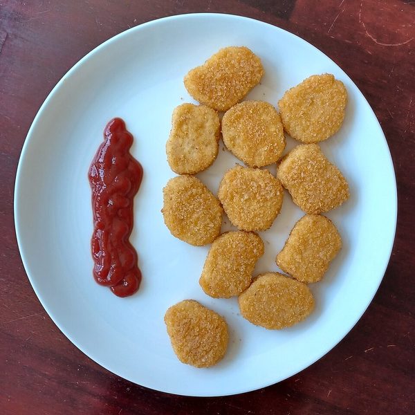 Nuggets 10un