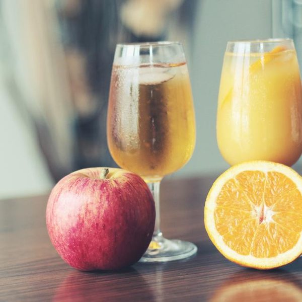 Suco Natural 300ml